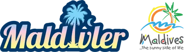 Maldivler logo