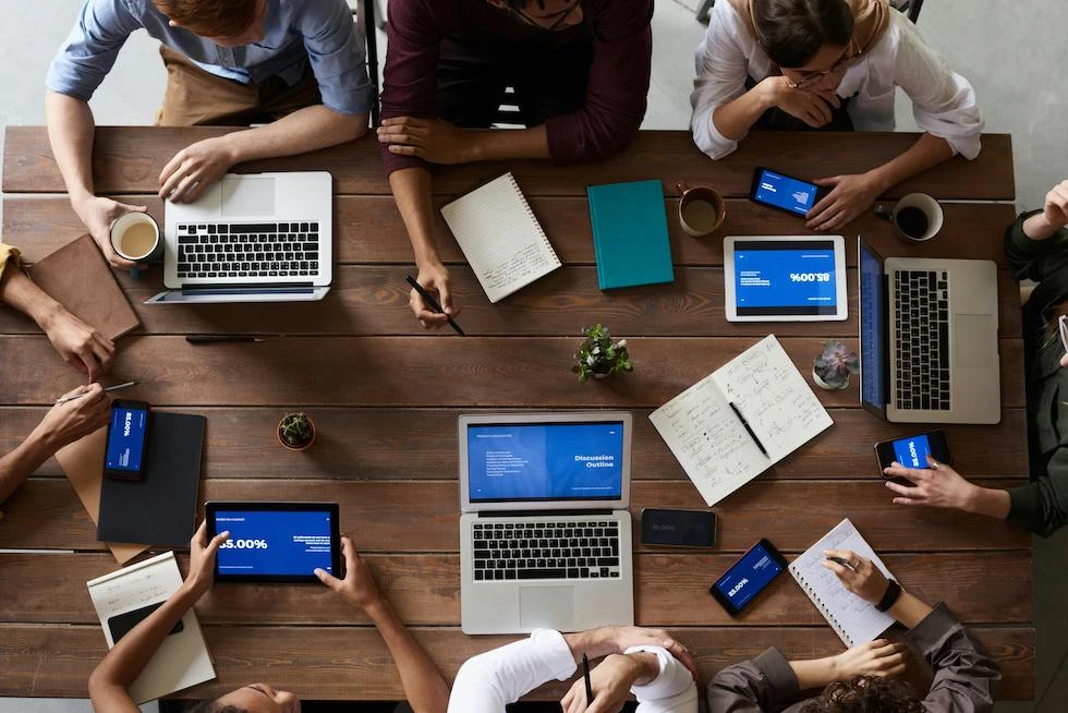 Centa Workplace