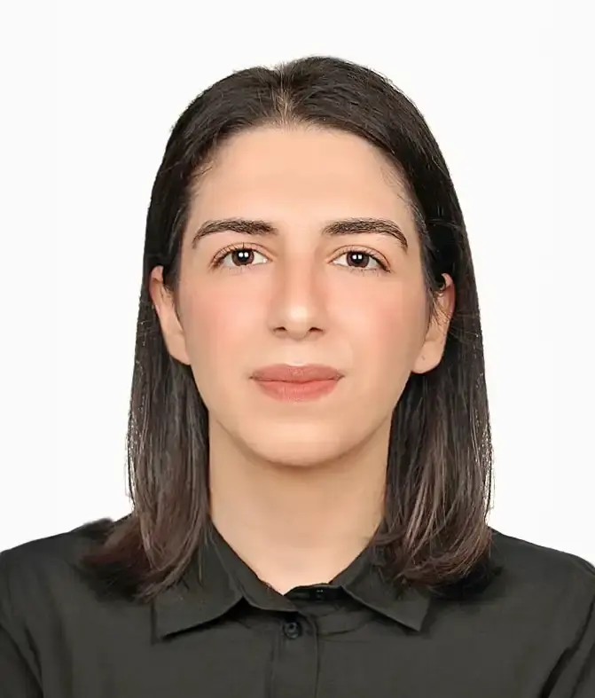 Nalan Hamzaçebi