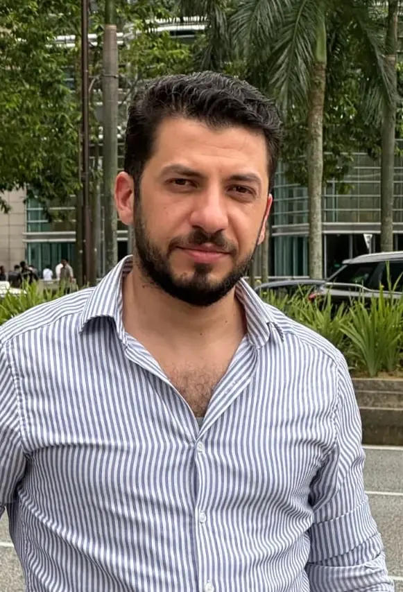 Marwan Nejres