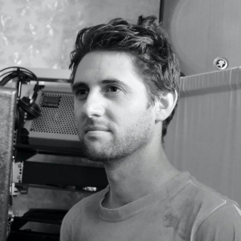 Zac Cohan
