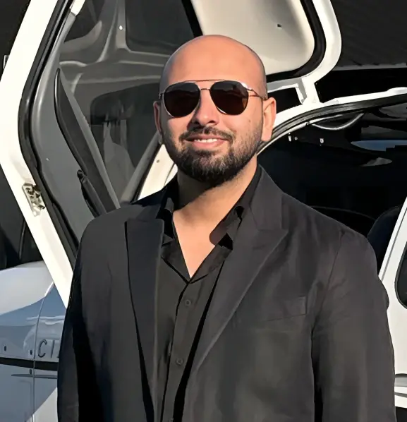 Saif Nada