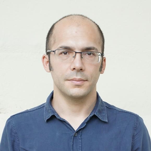 Kudret Kılıç
