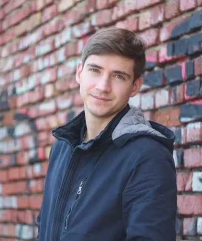 Artem Gorban
