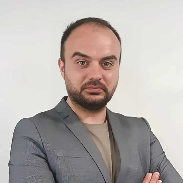 Doğukan Aktürk